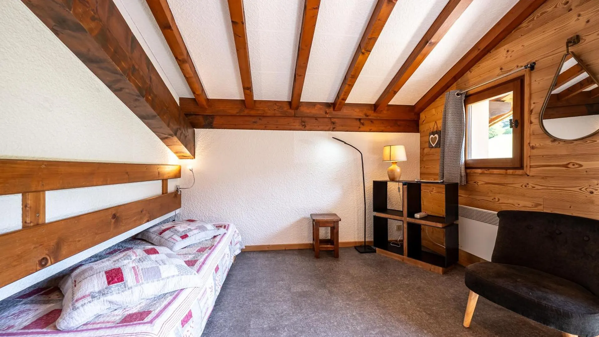 Studio 15 - La Marmotte Cohennoz